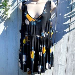 Torrid Super Soft Tank Top